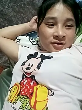 Linbi135 online show from April 16, 1:12 pm