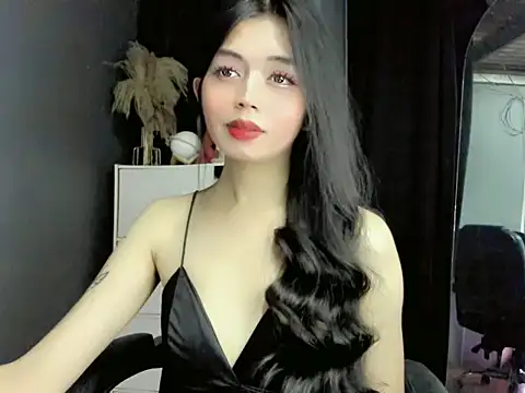 Snapshot of LexiLove chatting on September 18, 12:51 pm LexiLove online show from September 18, 12:51 pm