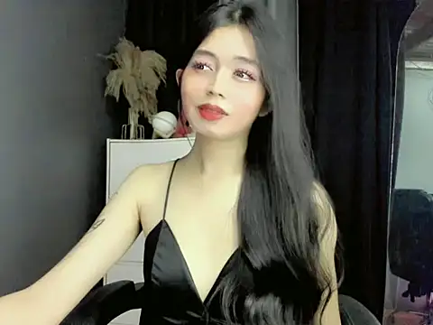Snapshot of LexiLove chatting on September 19, 1:34 pm LexiLove online show from September 19, 1:34 pm