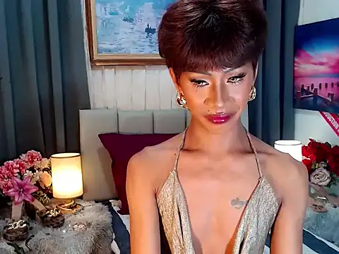 sassylatina online show from October 6, 2:36 pm