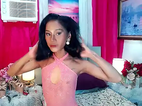 sassylatina online show from November 21, 4:49 pm