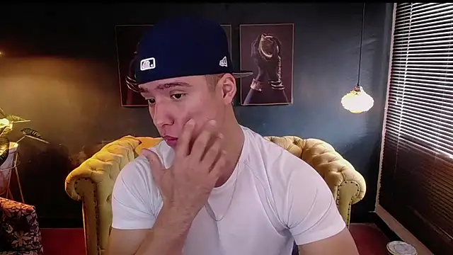 deivid parker online show from February 11, 1:49 pm