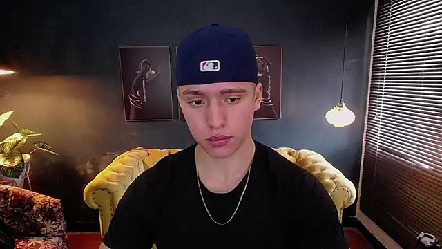 deivid parker online show from March 4, 2:12 pm