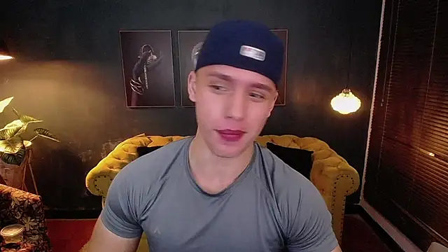 deivid parker online show from March 5, 2:18 am