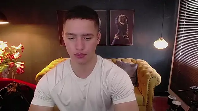 deivid parker online show from June 24, 1:21 pm