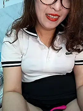 Ariana-Vy online show from February 14, 2:58 pm