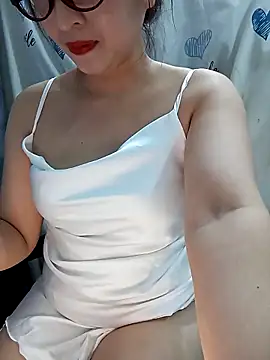 Ariana-Vy online show from March 11, 2:50 am