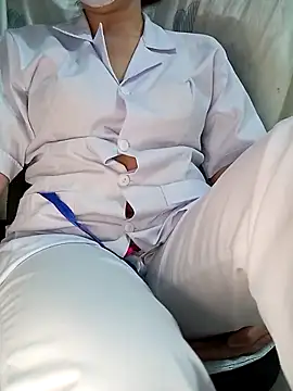 Ariana-Vy online show from April 7, 2:12 am