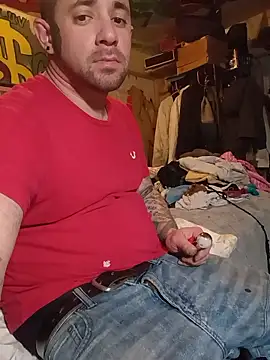 Twoslipperywhenwett online show from January 11, 6:13 pm