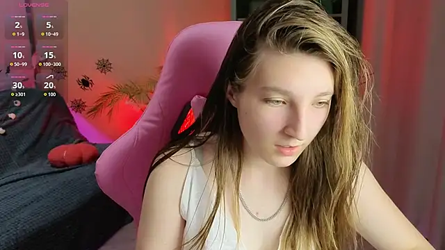 Mia Myles online show from October 26, 10:21 am