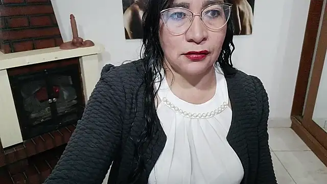 Grace mature milf online show from April 13, 11:37 am