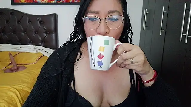Grace mature milf online show from July 11, 11:46 am