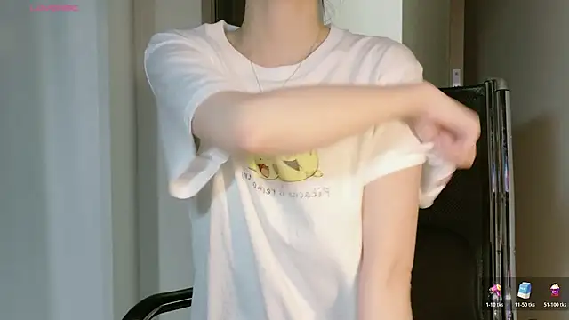 Ryeon 99 online show from April 9, 3:06 am