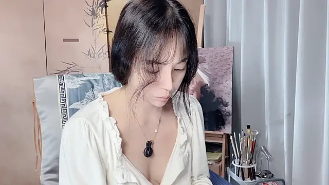 Snapshot of xinxin520-baby chatting on September 21, 7:48 pm xinxin520-baby online show from September 21, 7:48 pm