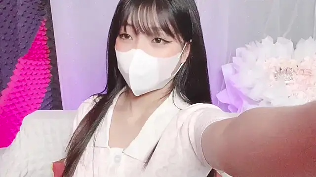 kemybaby online show from November 6, 2:45 am