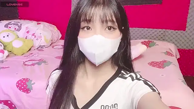 kemybaby online show from November 11, 8:20 pm