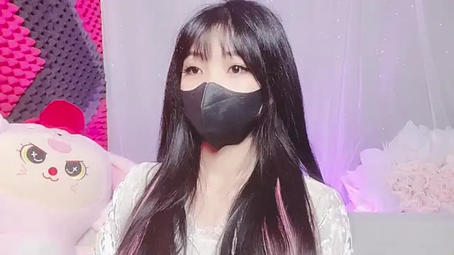 kemybaby online show from November 28, 10:34 pm