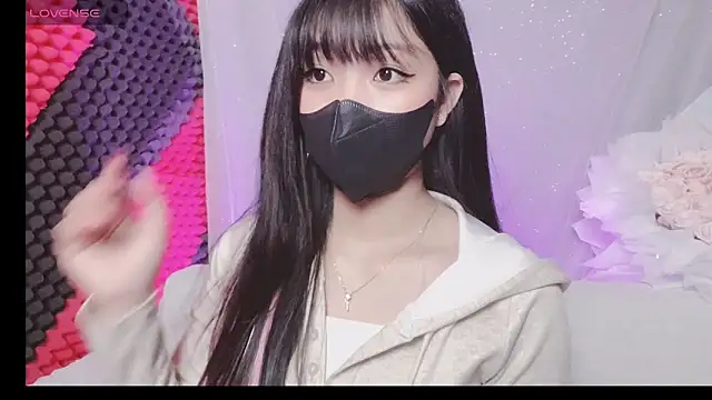 kemybaby online show from January 8, 7:38 pm