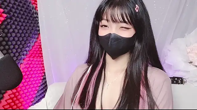 kemybaby online show from January 11, 7:19 pm