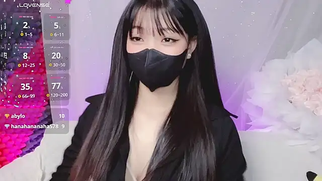 kemybaby online show from January 16, 8:46 pm