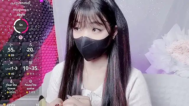 kemybaby online show from February 5, 10:03 pm