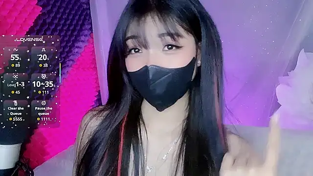 kemybaby online show from February 21, 4:02 am