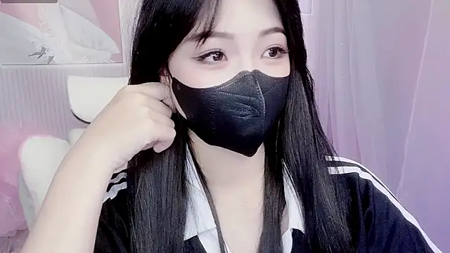 kemybaby online show from April 10, 7:51 pm