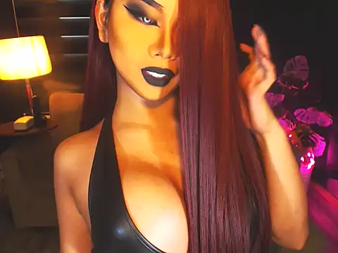 Snapshot of KarlaFrost chatting on June 24, 11:59 pm KarlaFrost online show from June 24, 11:59 pm