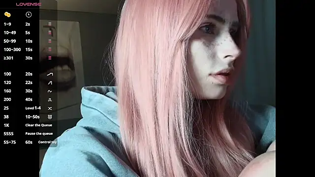 PieraMarch online show from March 14, 8:47 pm