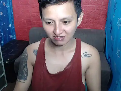 Snapshot of thatsmylady chatting on November 4, 2:38 pm thatsmylady online show from November 4, 2:38 pm