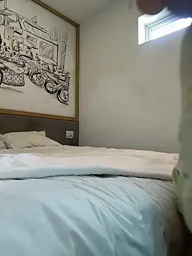 Snapshot of Meii-meyy chatting on June 22, 8:55 am Meii-meyy online show from June 22, 8:55 am