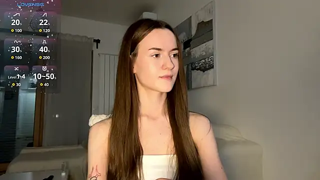 TenDouble online show from May 31, 5:53 pm