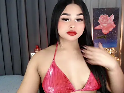 Snapshot of Candice_cummer chatting on April 30, 9:26 am Candice cummer online show from April 30, 9:26 am