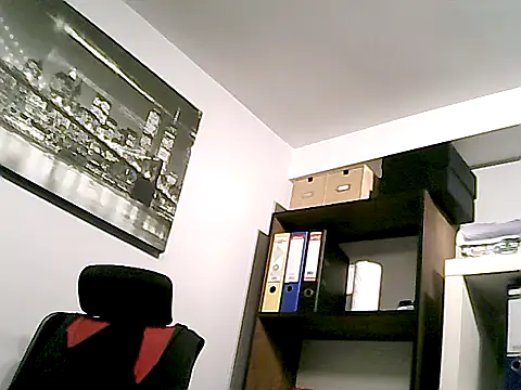 mastercharisma35 online show from October 29, 1:24 pm