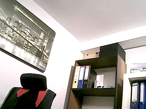 mastercharisma35 online show from November 3, 10:49 am