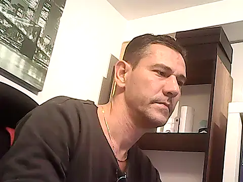 mastercharisma35 online show from November 28, 9:45 am