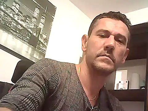 mastercharisma35 online show from December 2, 10:53 am