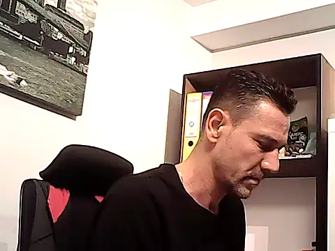 mastercharisma35 online show from April 3, 5:00 pm