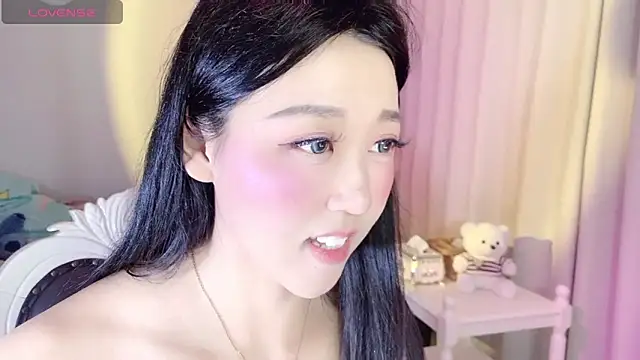 fufu-0808 online show from October 17, 4:09 pm