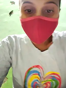 Horny Shalu online show from September 10, 2:22 am