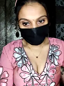 Horny Shalu online show from September 17, 6:09 pm