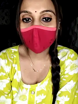 Horny Shalu online show from September 23, 5:49 pm