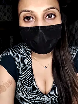 Horny Shalu online show from October 11, 6:06 pm