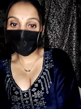 Horny Shalu online show from November 6, 5:58 pm