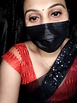 Horny Shalu online show from November 23, 6:30 pm