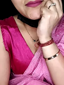 Horny Shalu online show from February 17, 6:03 pm