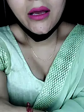 Horny Shalu online show from February 19, 6:15 pm