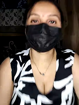 Horny Shalu online show from April 13, 8:53 am