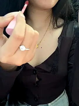 Nancy68 online show from October 11, 8:13 am