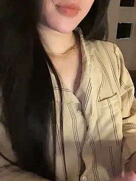 Nancy68 online show from March 7, 5:15 am